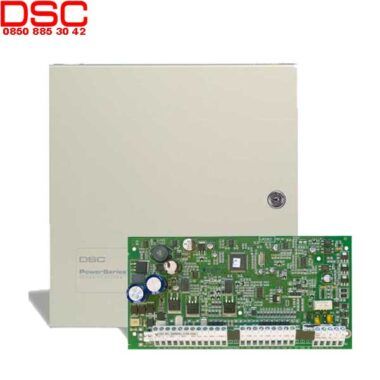 DSC ALARM SETİ - 2