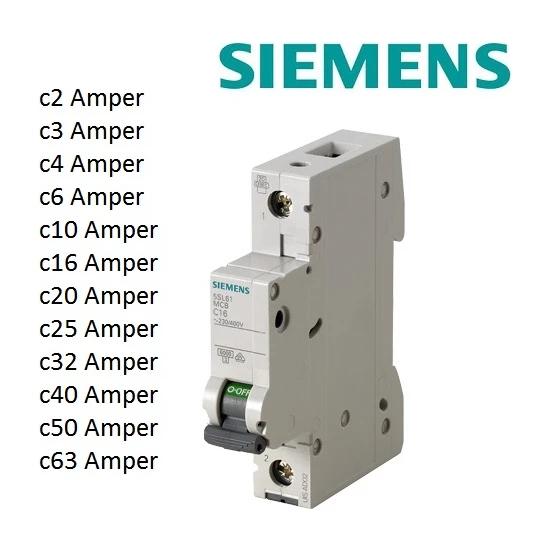 Siemens W Otomatlar